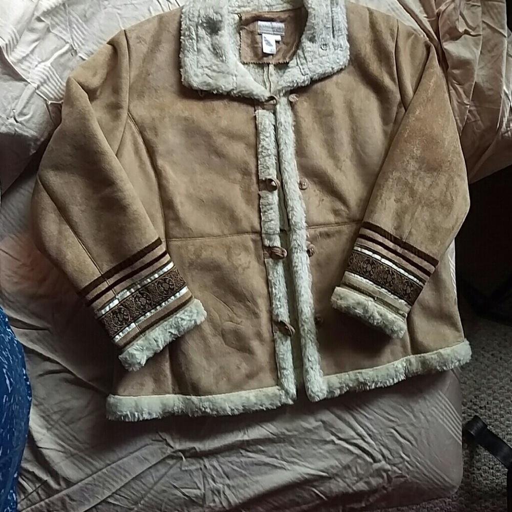 Jacket